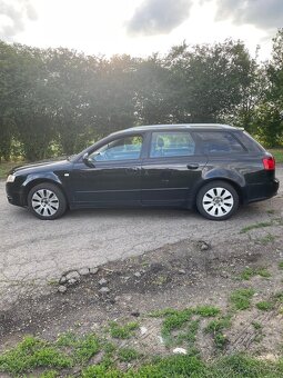 Audi a4 b7 1.9tdi 85kw - 3