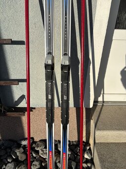 Dámské běžky Salomon Equipe Classic - 3