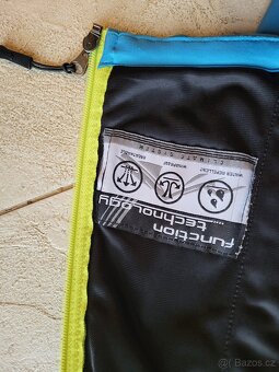 Softshellová bunda Crivit vel 152 - 3