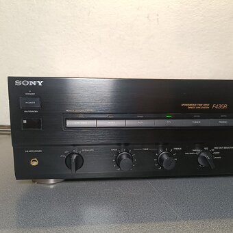 SONY F-435R - 3