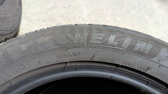 225/50 R17 98Y Michelin e Primacy LETNÍ - 3