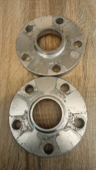 Rozsirovaci podložky pod kola - 3