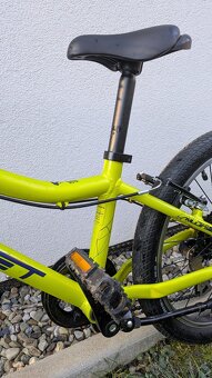 Amulet Tomcat 20" - dětské kolo - 3