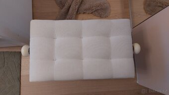 Stagg stolička ke klavíru - 3