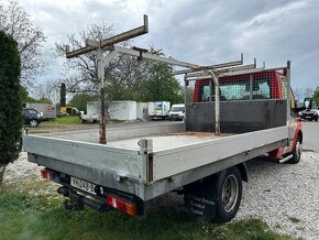 Valníková nastavba se zahrádkou - 3