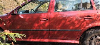 Octavia 1 facelift - 3