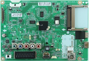 35.Predám náhradné diely do lcd, plazma televízorov: - 3