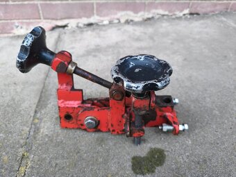 Prodám nastavovací těleso na nářadí Tera Vari. - 3