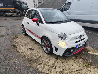 ABARTH 595 - 3