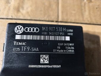 Gateway Škoda,VW - 3