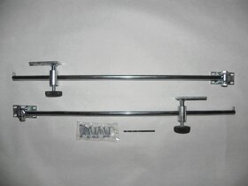 Aretace garážových vrat - 3