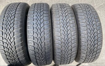 zimní 195/65 R15 - 3