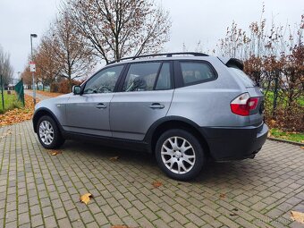BMW X3 2.0 D 110 kW Xdrive - 3