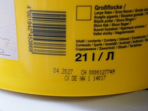 Sera Vipan nature, Flora a San - 3