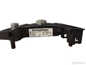 Ovládací panel MMI Audi Q7 4L - 3