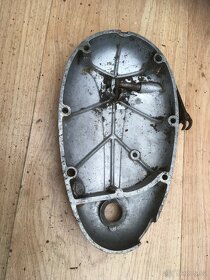 prodám ND jawa 50, pionýr - 3