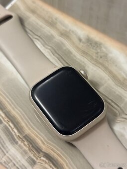 Apple Watch 9, 41 mm, Cellular, GPS, LTE - 3
