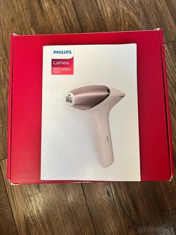 Philips Lumea IPL 9900 Series - 3