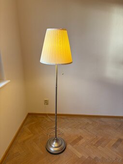 Stojací lampa - 3