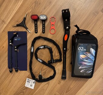 Horské kolo – GT Avalanche 27,5" - 3