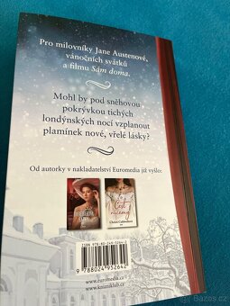 Osamělý vévoda - 3