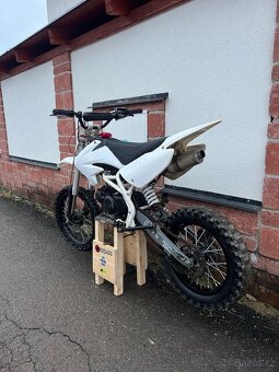 Pitbike 125ccm - 3
