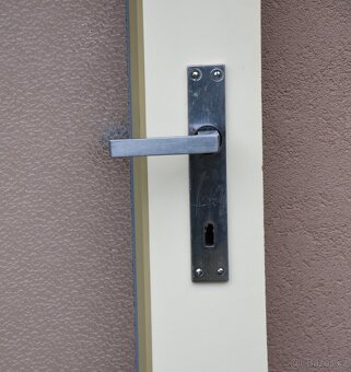 Dveře interiér - 3