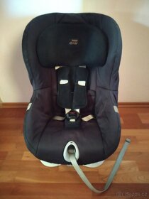 Autosedačka Bitax Römer 9-18 kg - 3