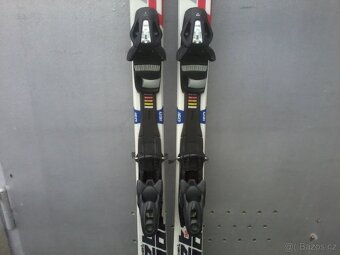 Lyže Fischer 160cm. - 3
