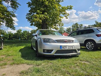 Ford mondeo ST220 - 3