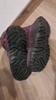 Zimní boty Superfit - 3