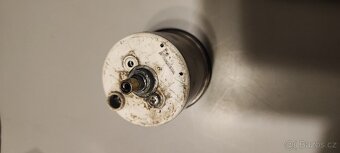 Manet Korado tachometry - 3