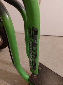 Dětská koloběžka - 3