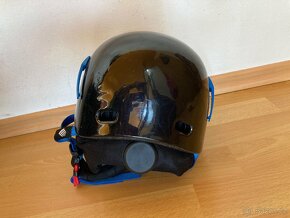 Dětská lyžařská helma XS - 3