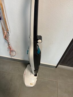 Leifheit parní mop - 3