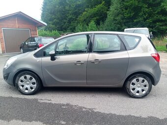 Opel Meriva - 3