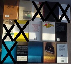 Sbírka knih Stanley Erle Gardnera ( Perry Mason ) - 3