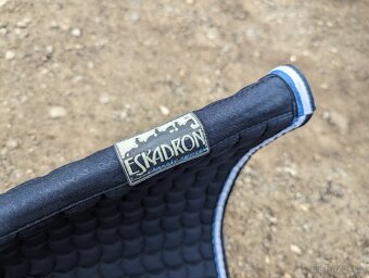 Prodám Eskadron Dark Navy Cotton DL set - 3