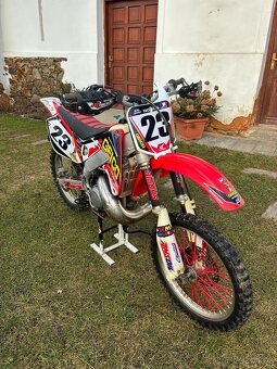 Honda CR250 1999 - 3