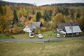 Chalupa v Rokytnici v Krkonoších - 3