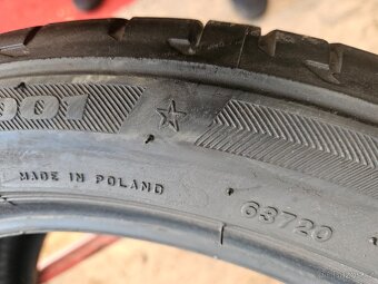 245/40R17 91W BRIDGESTONE POTENZA S001 - 3