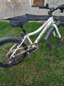 Dětské kolo 20 Superior - 3