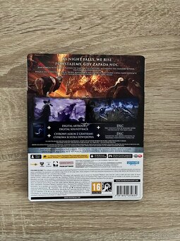 Elden Ring: Nightreign (PS5) – Seeker’s Edition - 3