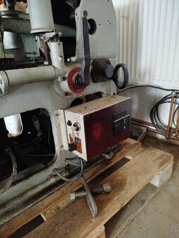 Strojní pila na kov - 3