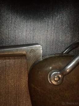 Gravitační nůž - 3