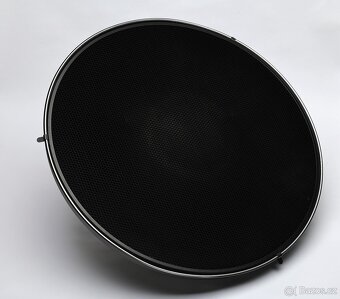 Beauty dish reflektor 55 cm - 3