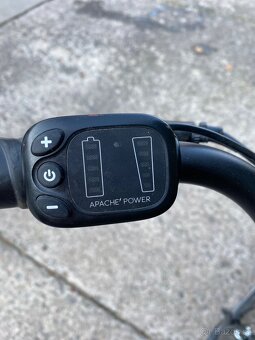 Dámské elektrokolo - 3