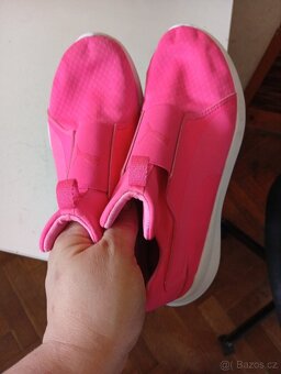 Dámské boty Puma - 3