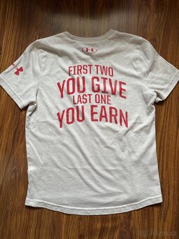 Tričko dětské - 3