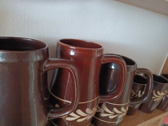 Džbány keramika - 3